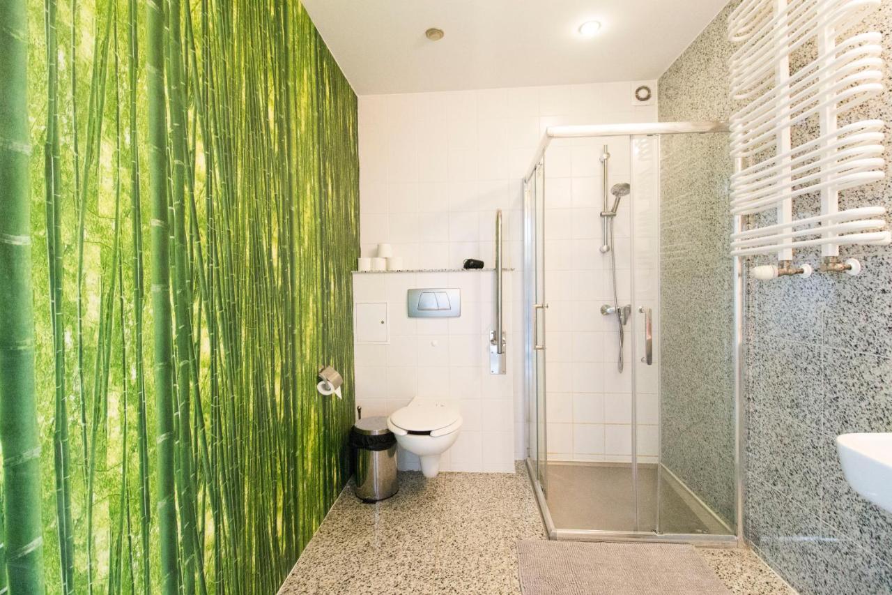 Happy Estate Apartments - Trakt Kupiecki Wroclaw Luaran gambar
