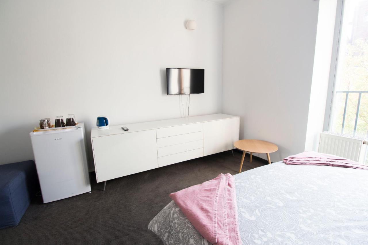Happy Estate Apartments - Trakt Kupiecki Wroclaw Luaran gambar